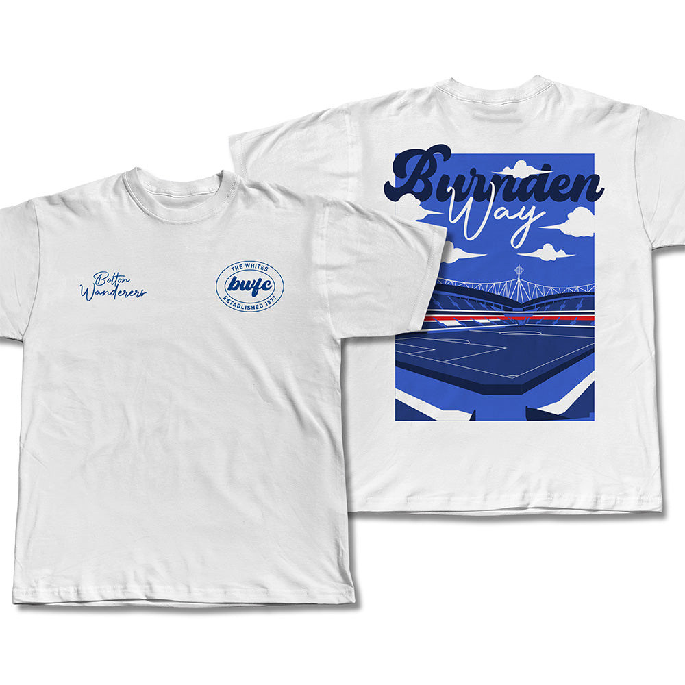 Stadium Corner T