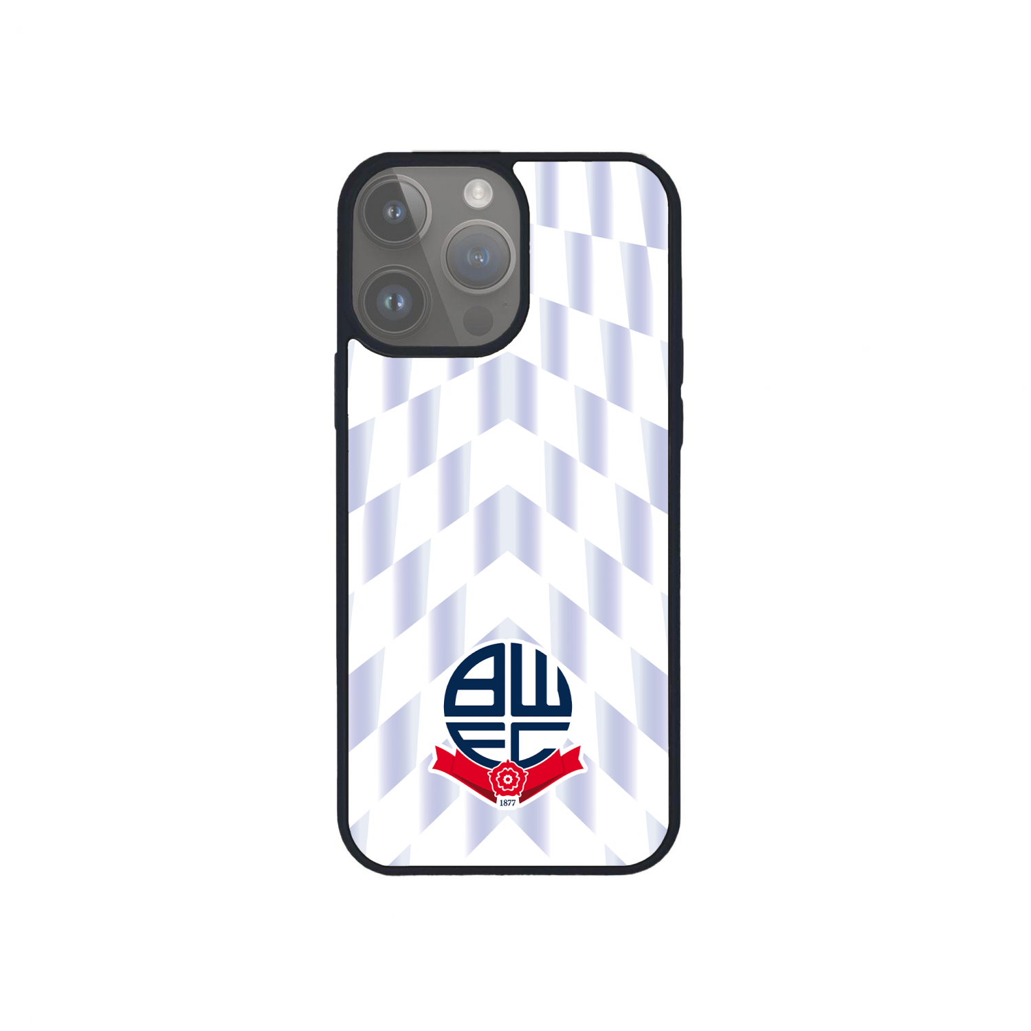 Chevron Phone Case