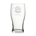 Pint Glass Personalised