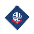 Crest Car Sign