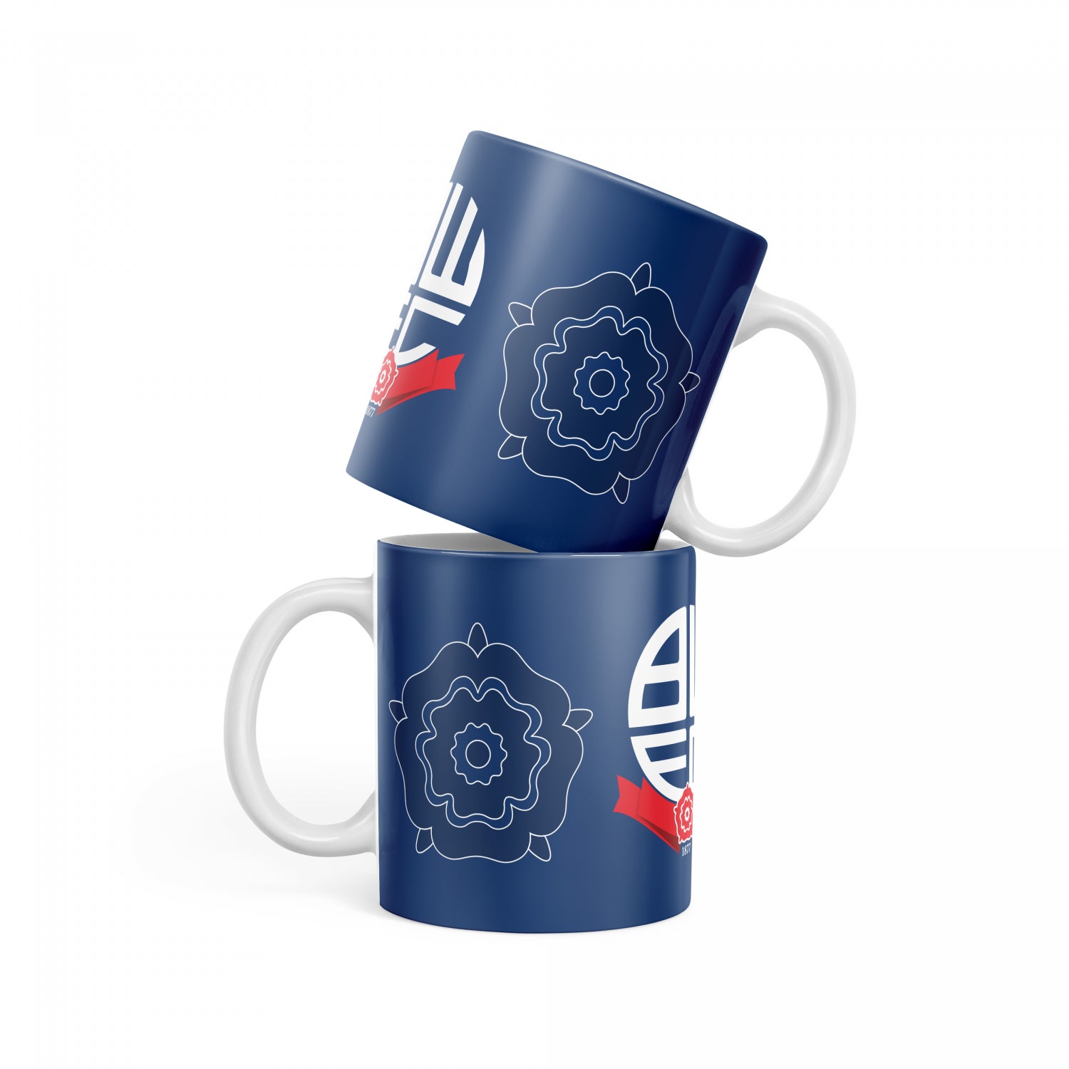 Roses Mug