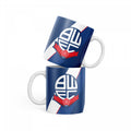 Stripe Mug