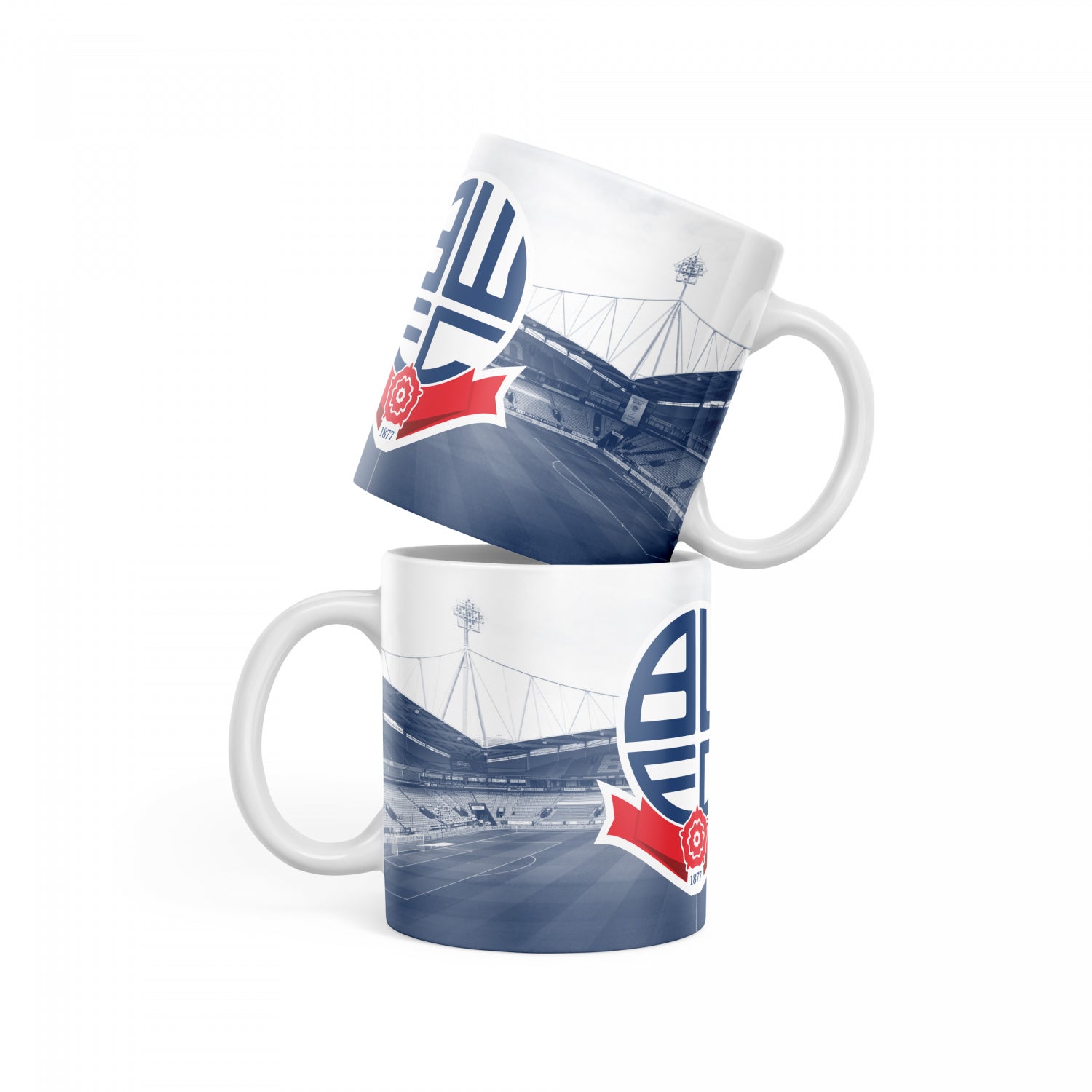 Toughsheet Mug