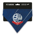 Away Pet Bandana