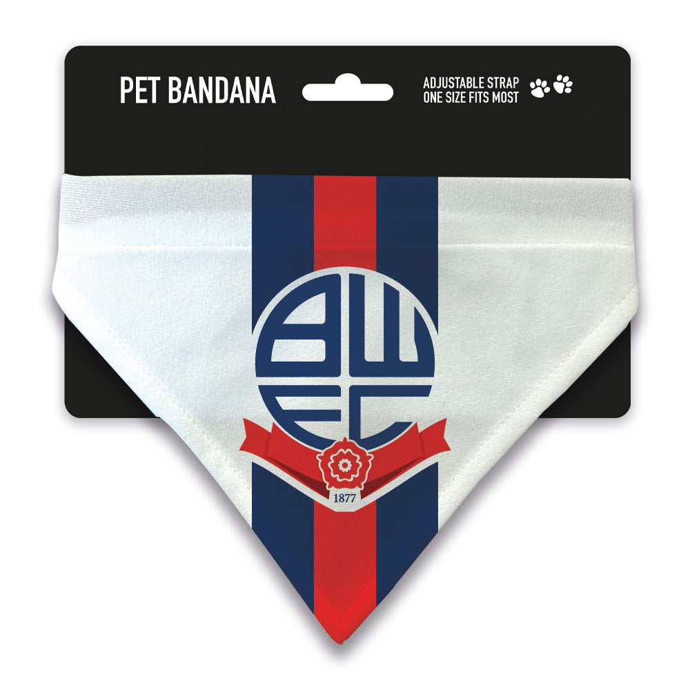 Colours Pet Bandana