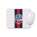 BWFC Colours Mousepad