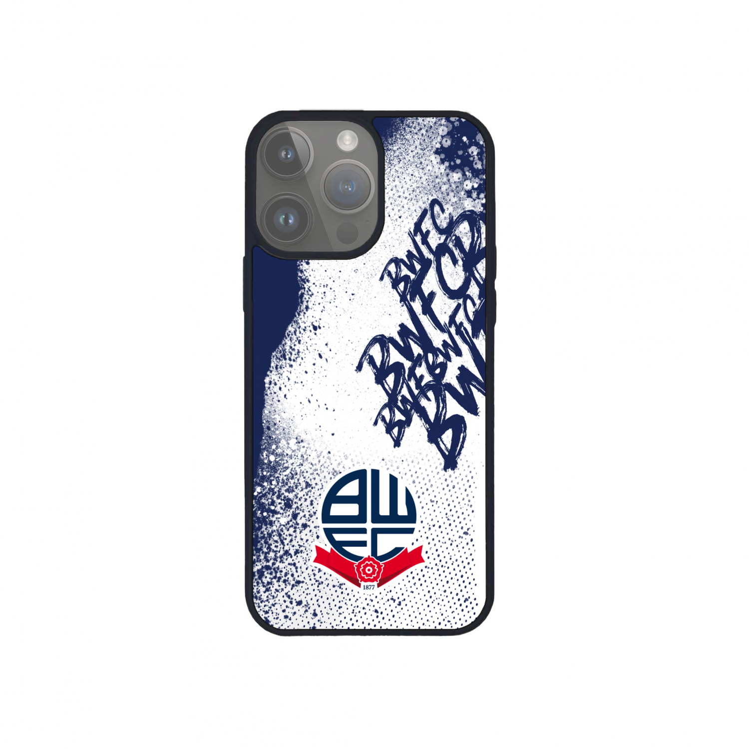 Graffiti Phone Case