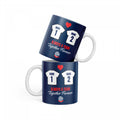 Together Forever Couples Shirts Mug