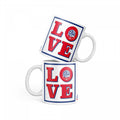 BWFC Love Mug