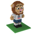 MOOI Brick Lofty Mascot