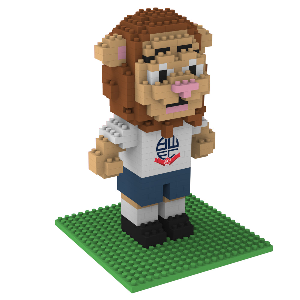 MOOI Brick Lofty Mascot