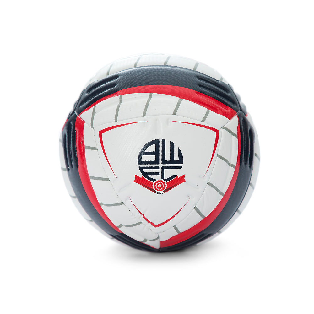 Home 26/27 Size 1 Football