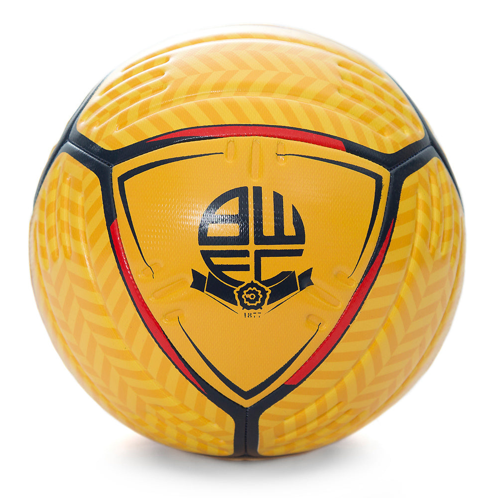 Third 26/27 Size 4 Football