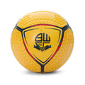 Third 26/27 Size 3 Football