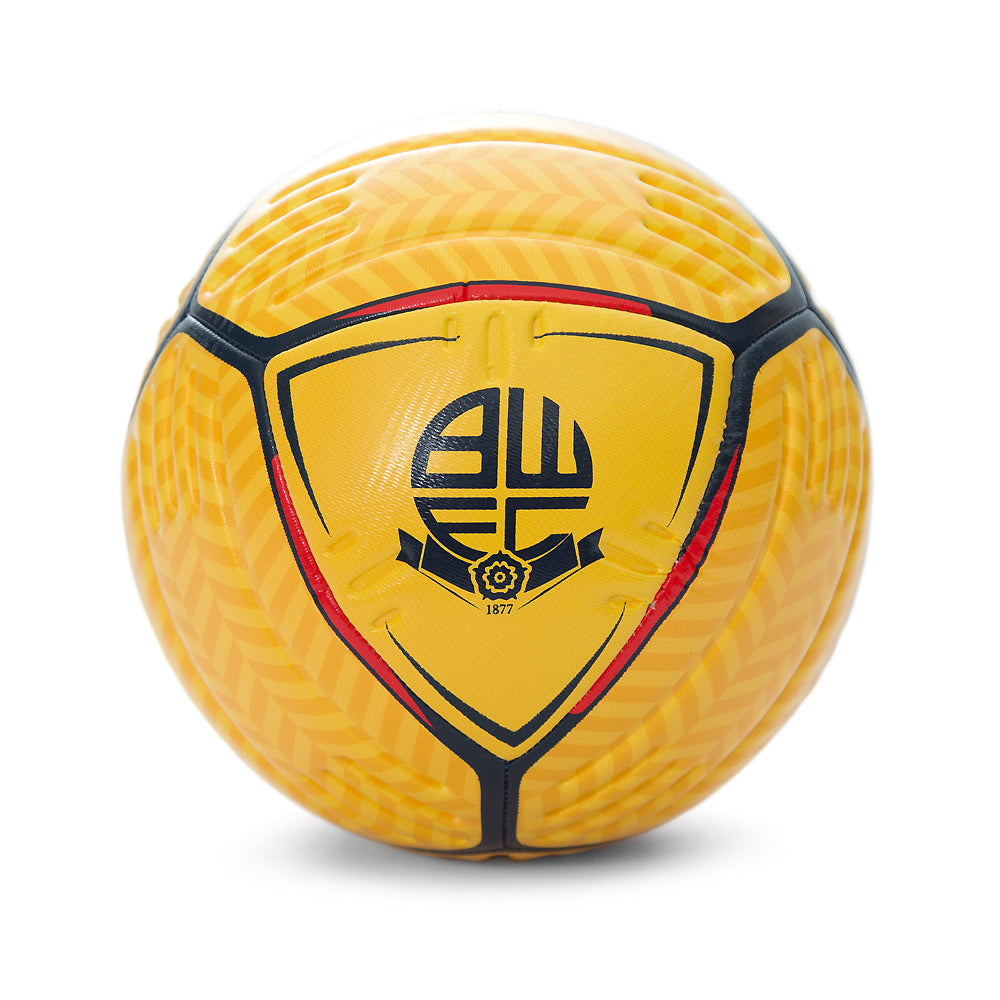 Third 26/27 Size 3 Football
