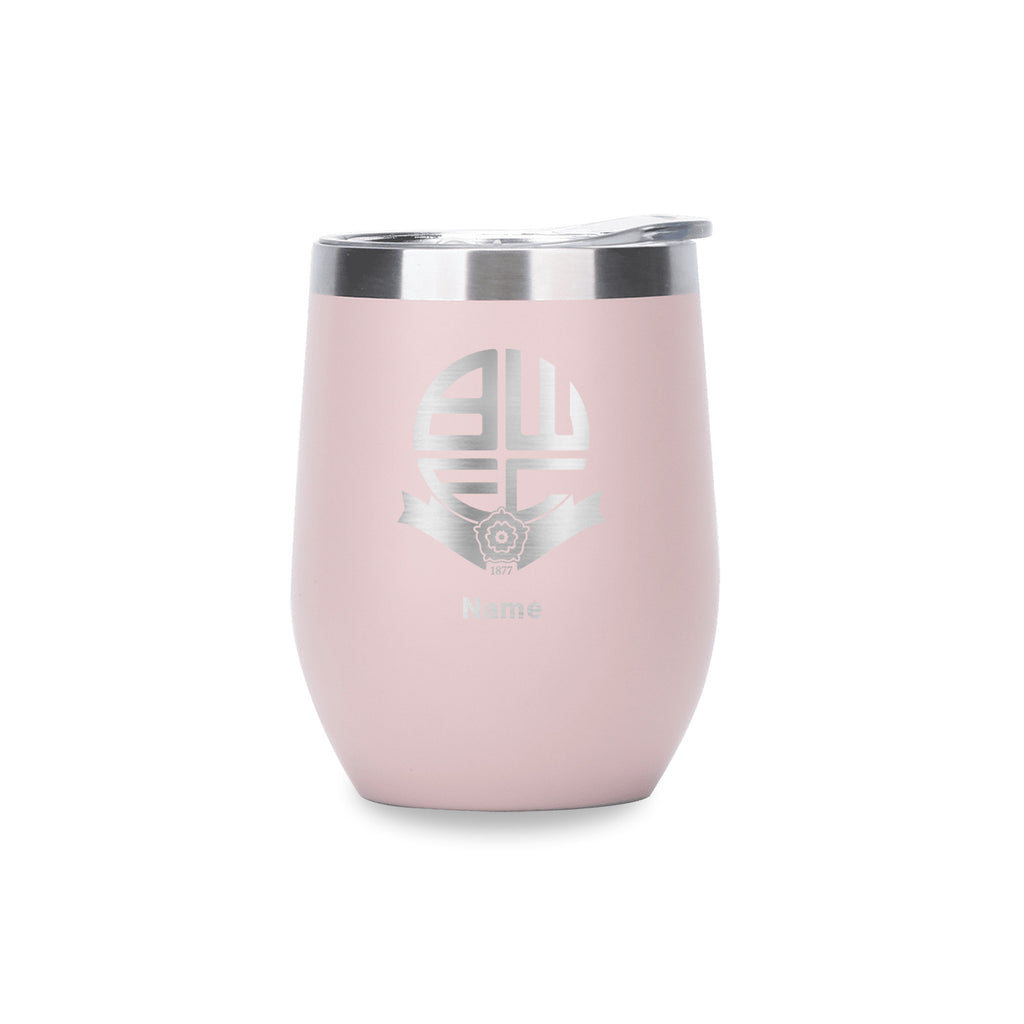 Personalised Travel Mug 340ml