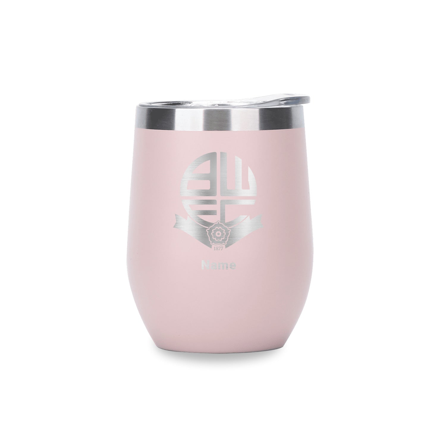 Personalised Travel Mug 340ml