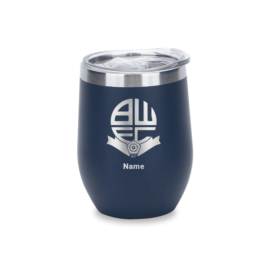 Personalised Travel Mug 340ml