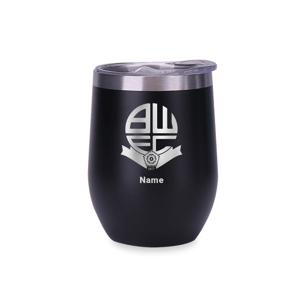 Personalised Travel Mug 340ml