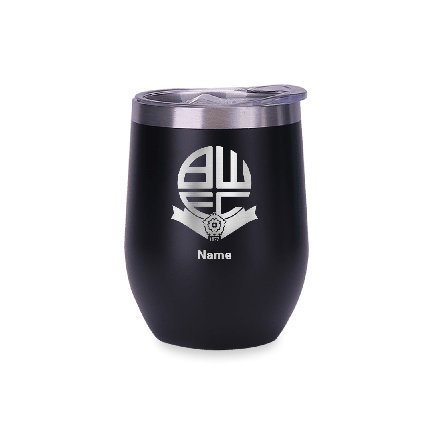 Personalised Travel Mug 340ml