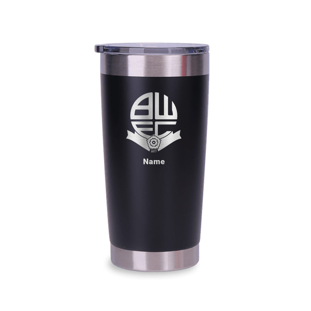 Personalised Travel Mug 520ml