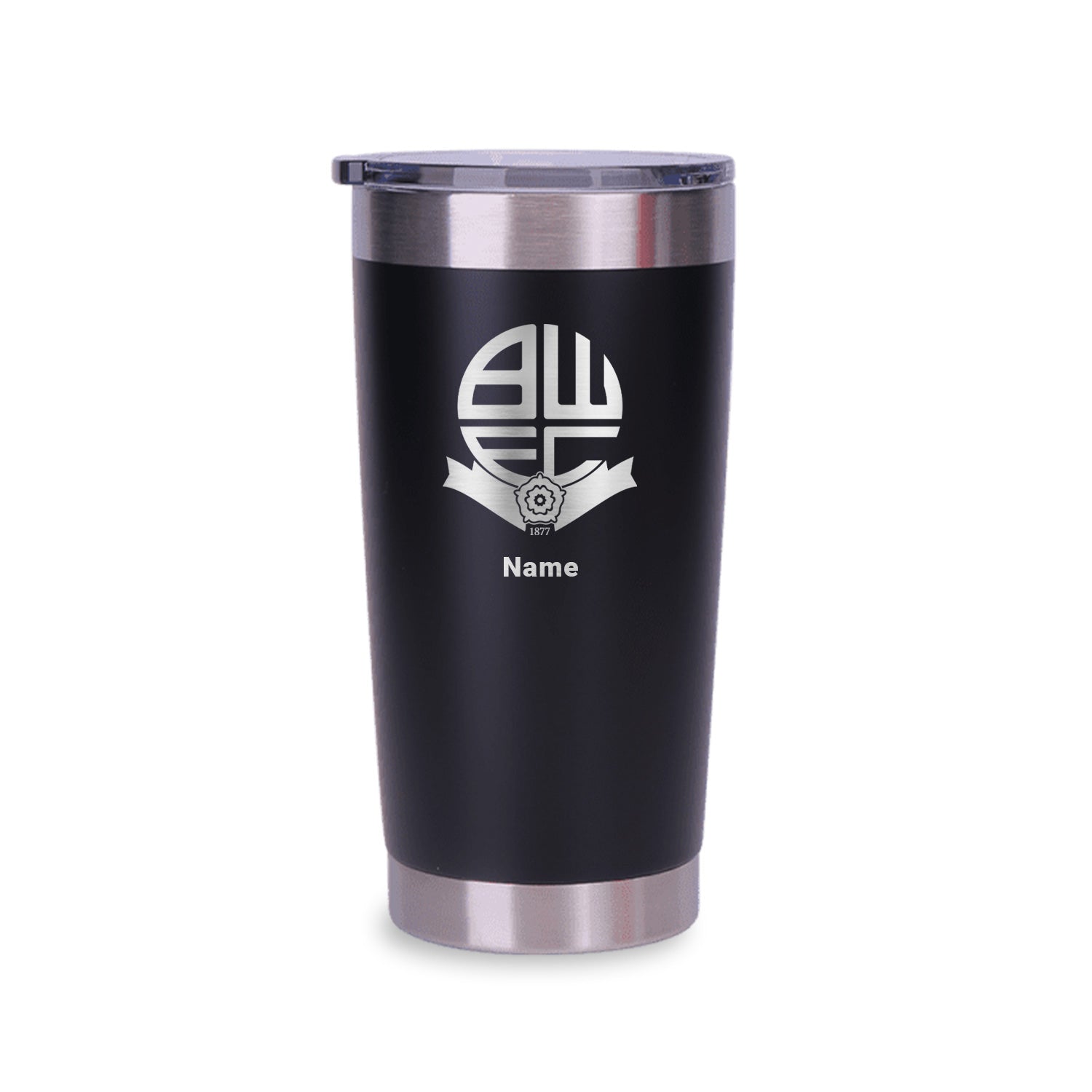 Personalised Travel Mug 520ml