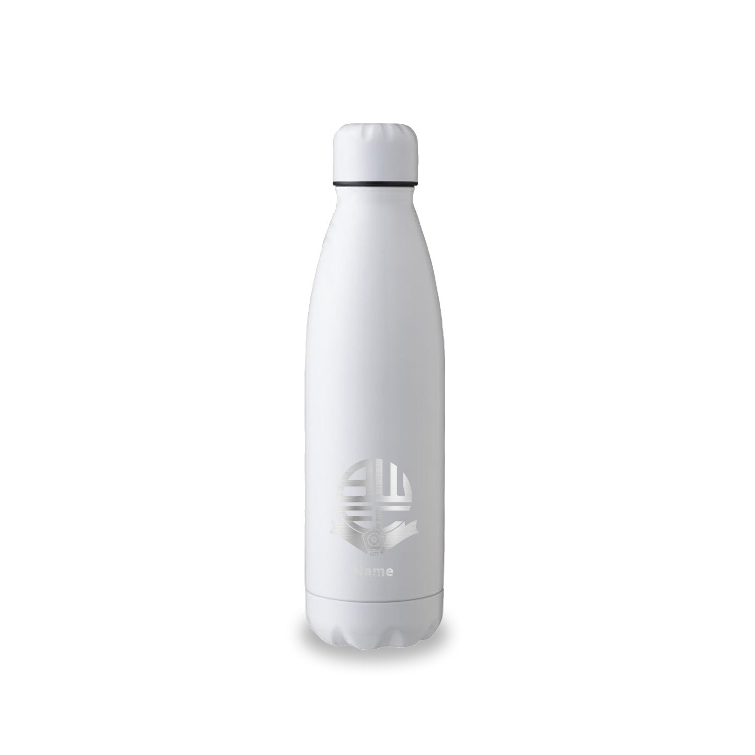 Personalised Engraved Water Bottle