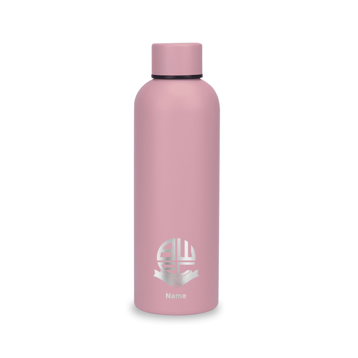 Personalised Insulted Bottle