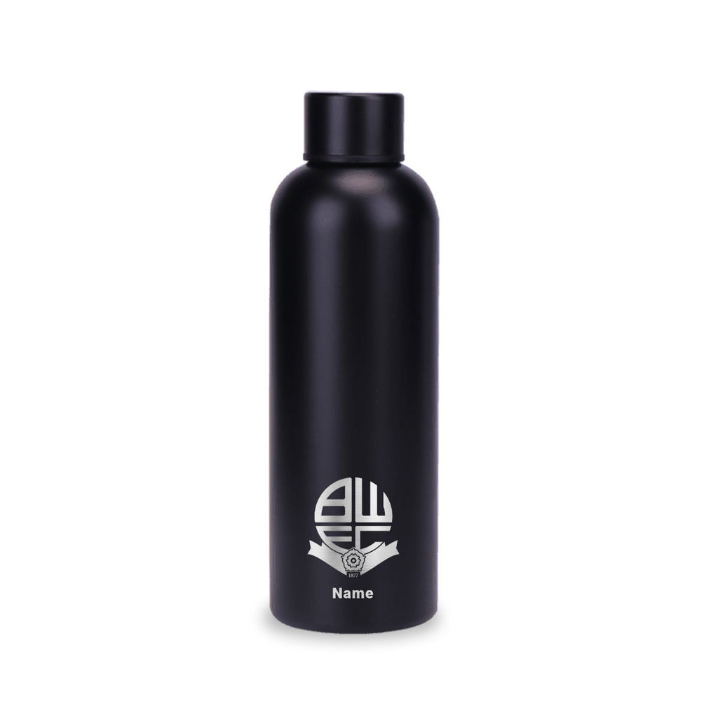 Personalised Insulted Bottle