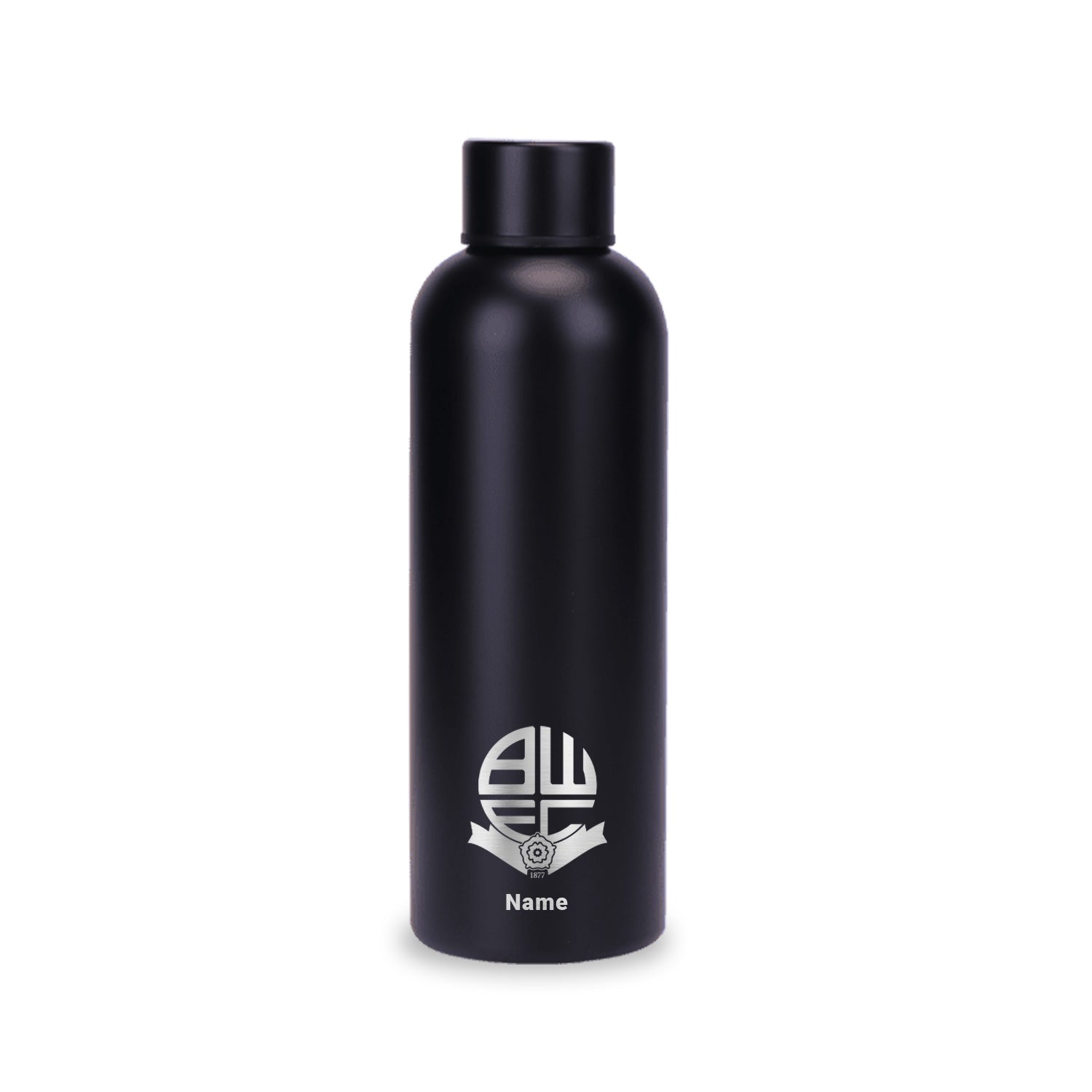 Personalised Insulted Bottle