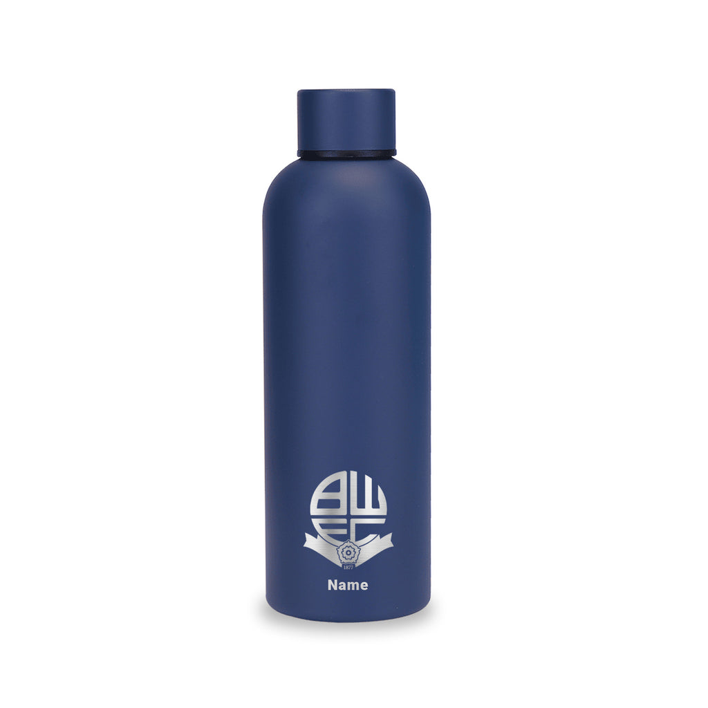 Personalised Insulted Bottle