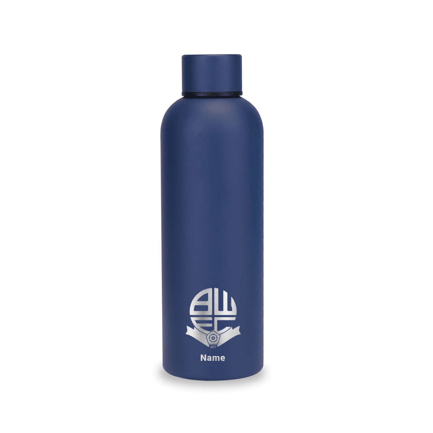 Personalised Insulted Bottle