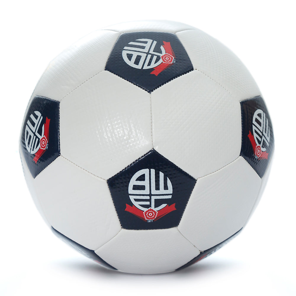 Panel Size 5 Football