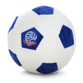 Plush Football Size 5