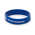 Silicon Crest Wristband