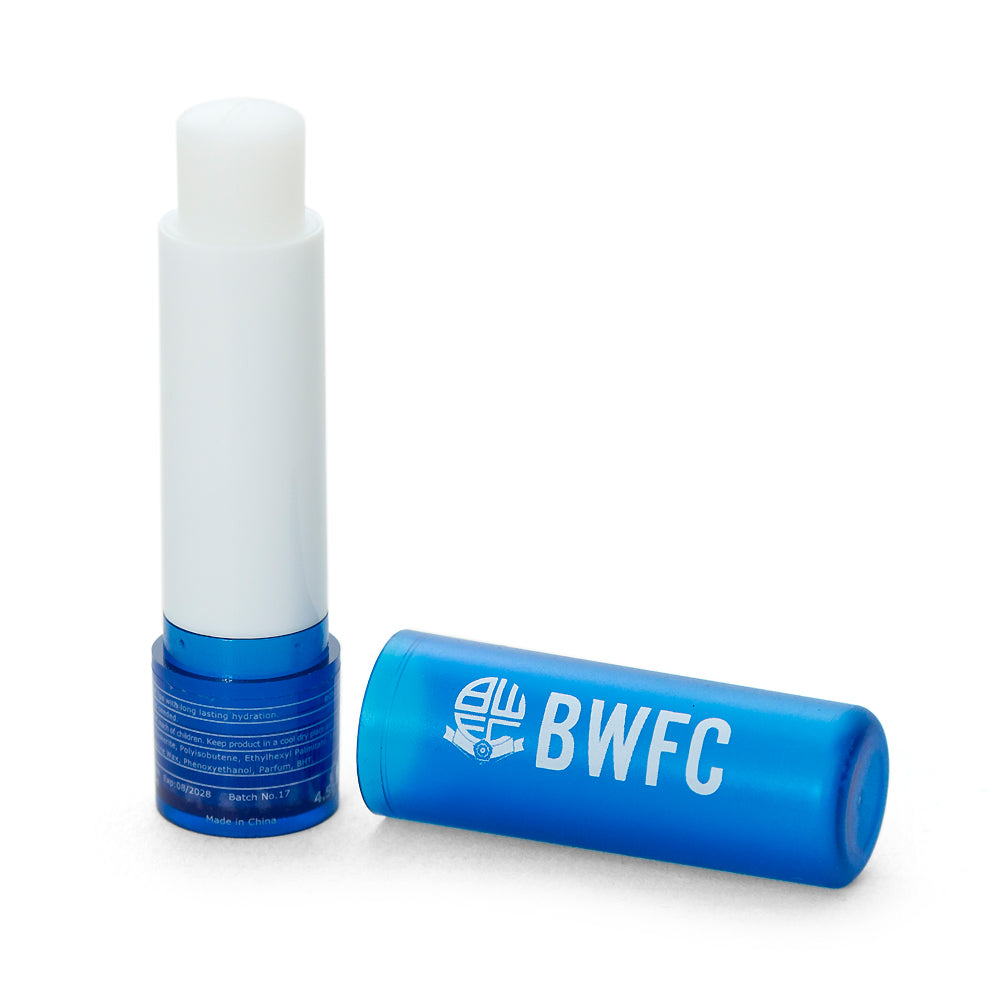 BWFC Lip Balm