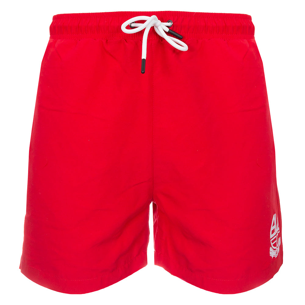 70s Swim Shorts