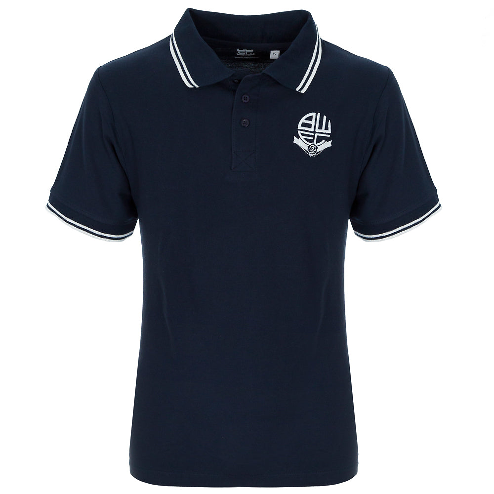 Concord Polo