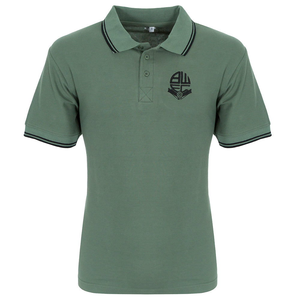 Concord Polo