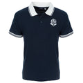 Steel Polo