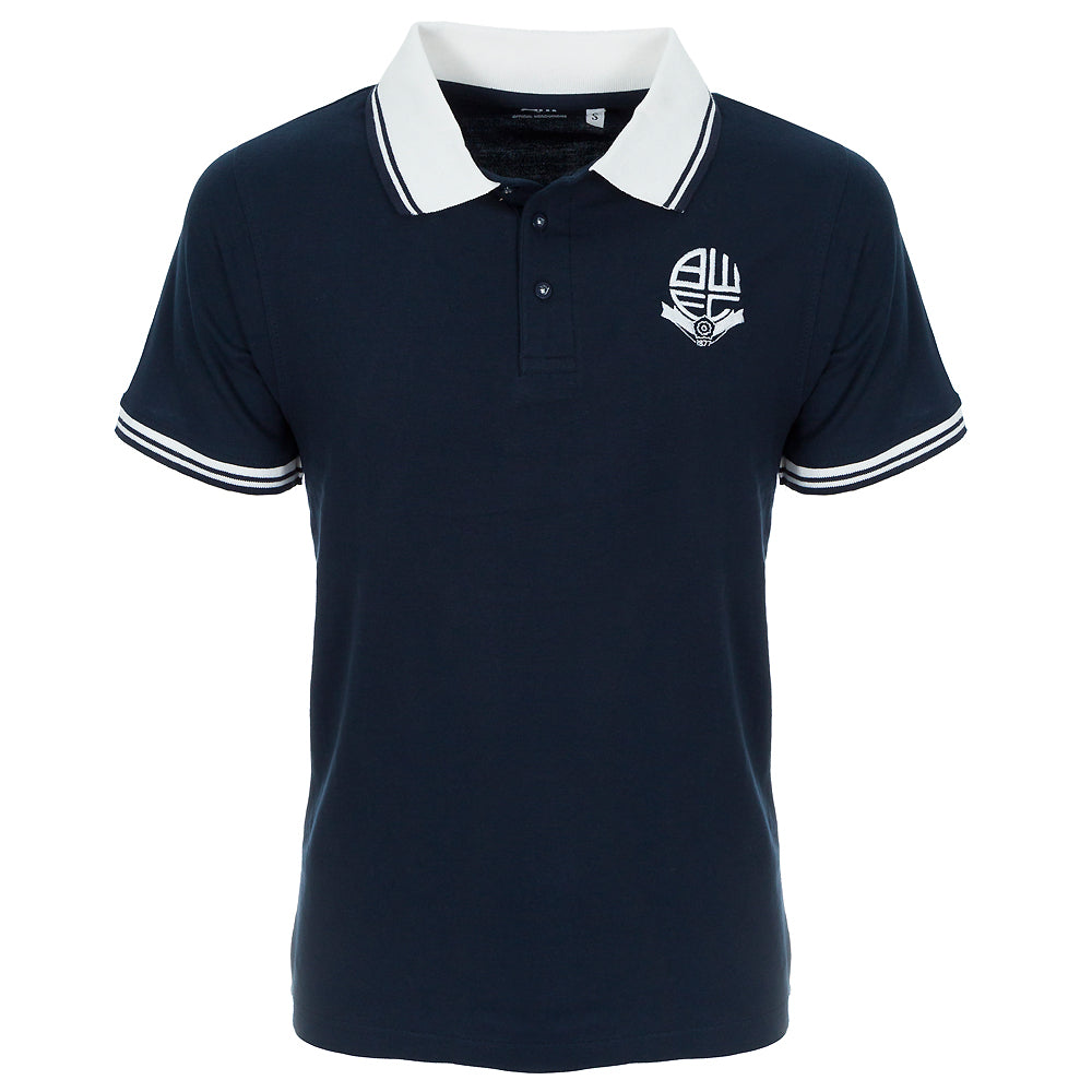 Steel Polo