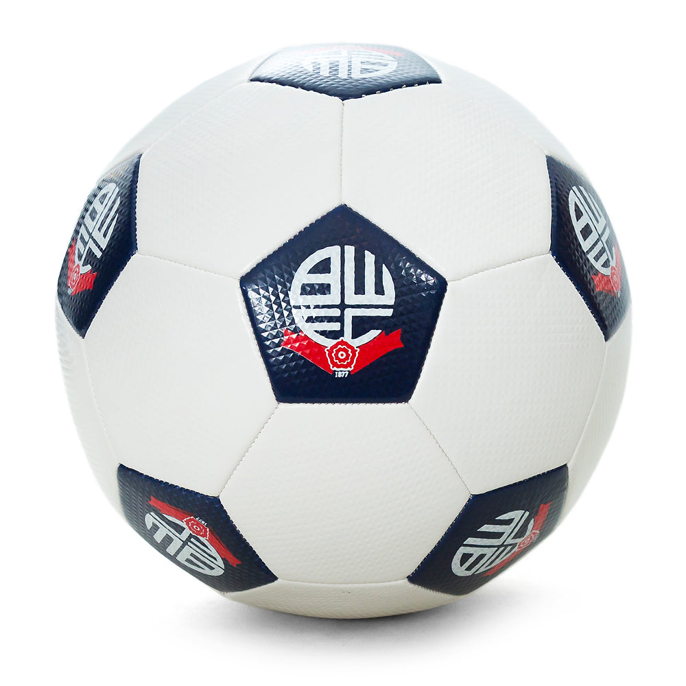Panel Size 3 Football
