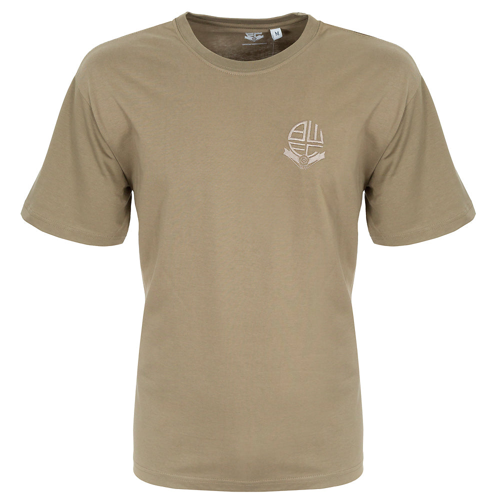 Elevate Organic T
