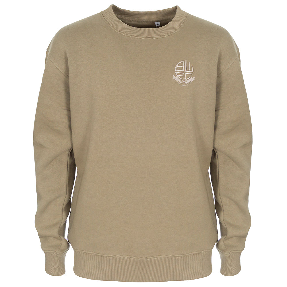 Elevate Organic Sweat