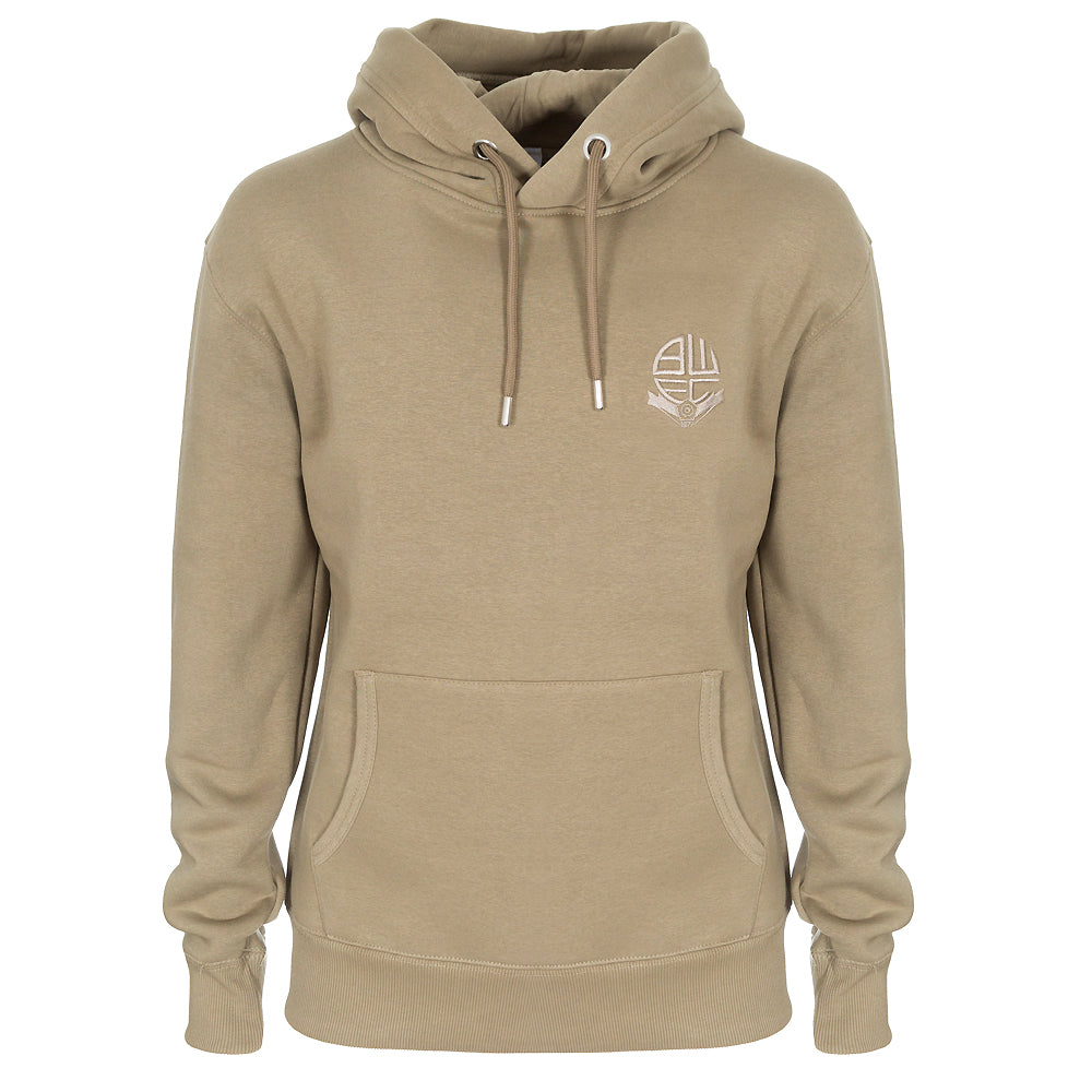 Elevate Organic Hoodie