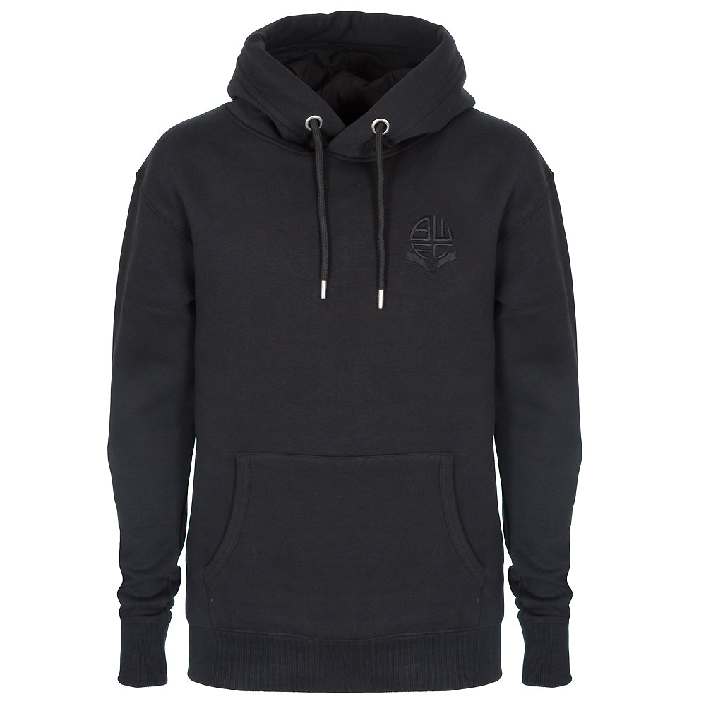 Elevate Organic Hoodie