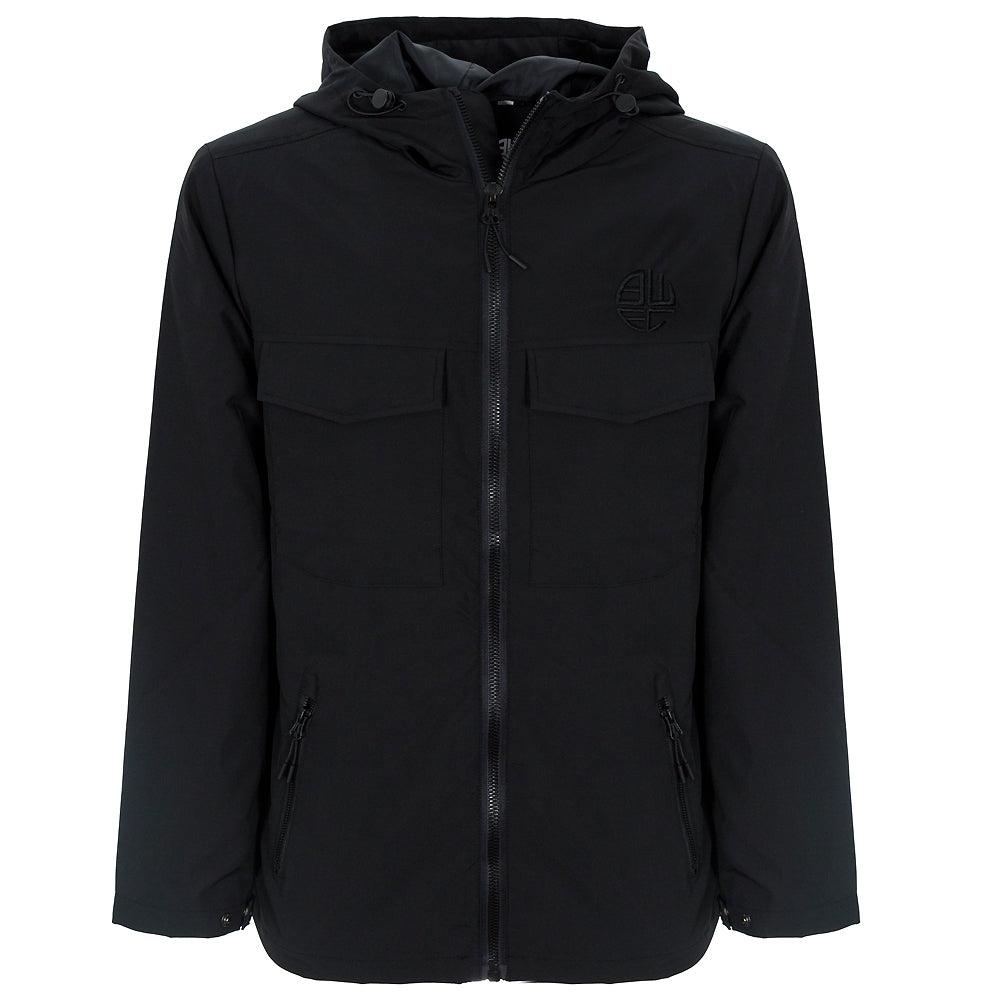 Lyon Jacket