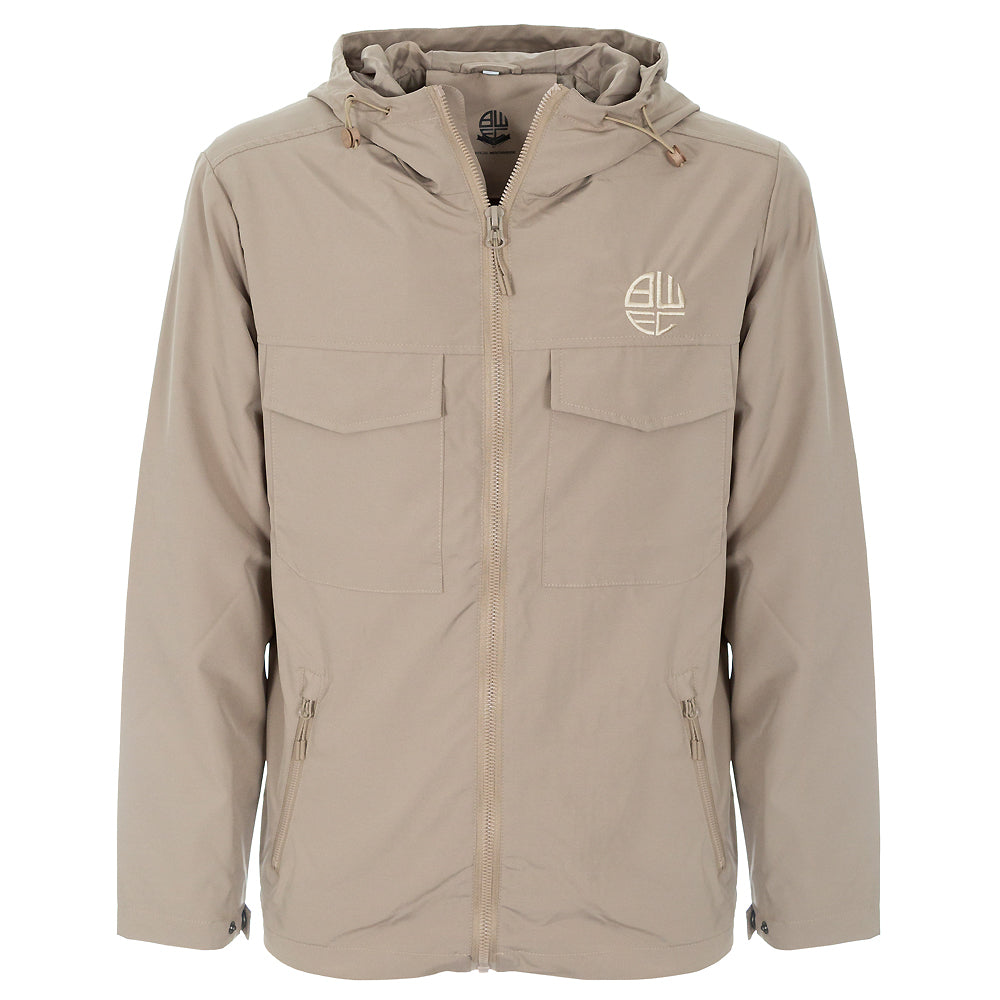 Lyon Jacket