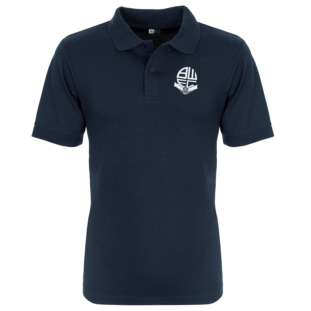 Tracker Polo