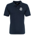 Tracker Polo